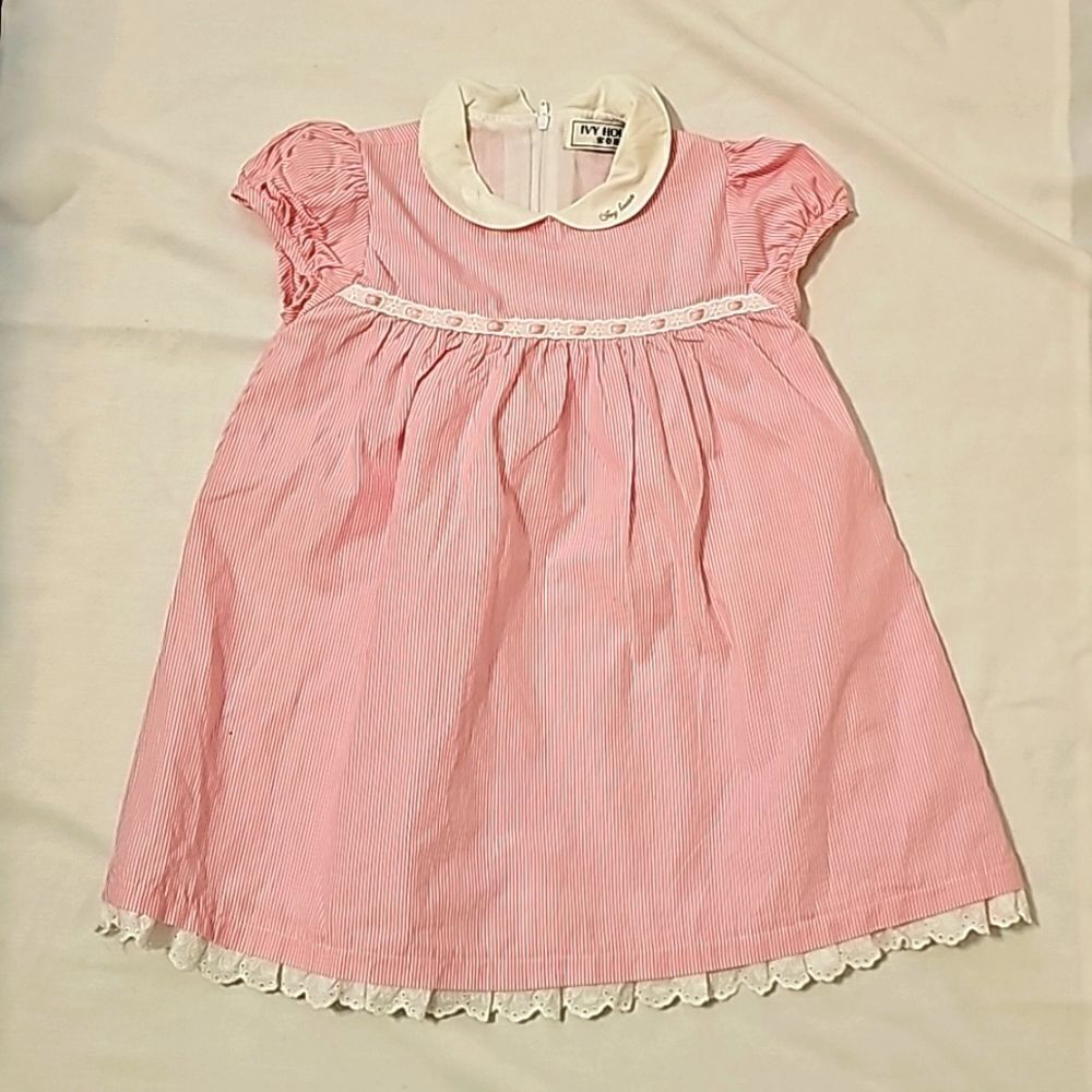 IVY‎ HOUSE GIRLS DRESS SIZE 6